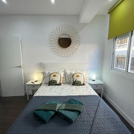 Dream Rambla Apartment Santa Cruz de Tenerife Exterior photo
