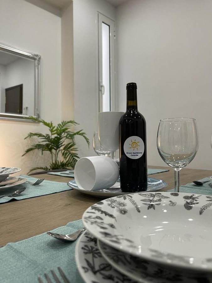 Dream Rambla Apartment Santa Cruz de Tenerife Exterior photo