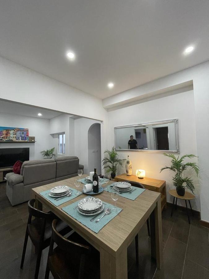 Dream Rambla Apartment Santa Cruz de Tenerife Exterior photo