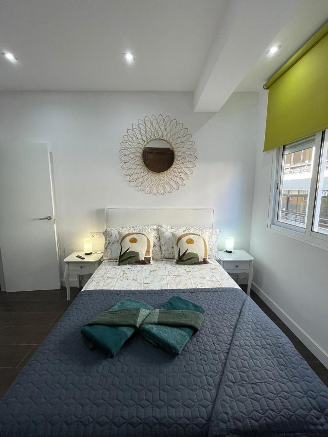 Dream Rambla Apartment Santa Cruz de Tenerife Exterior photo