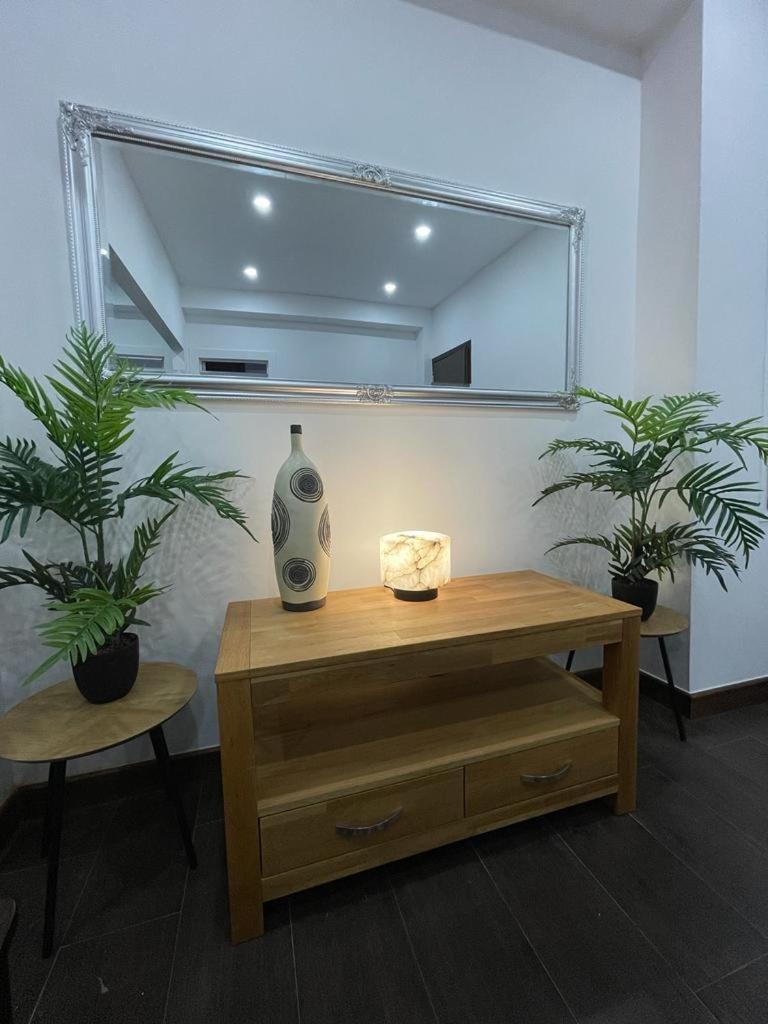 Dream Rambla Apartment Santa Cruz de Tenerife Exterior photo