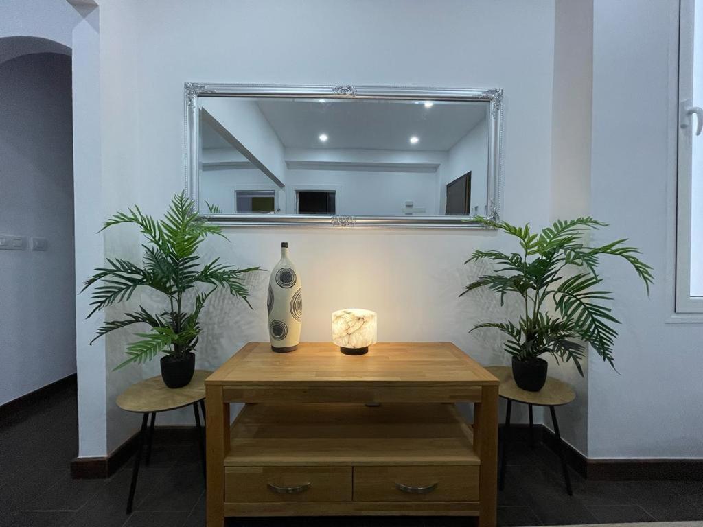 Dream Rambla Apartment Santa Cruz de Tenerife Exterior photo