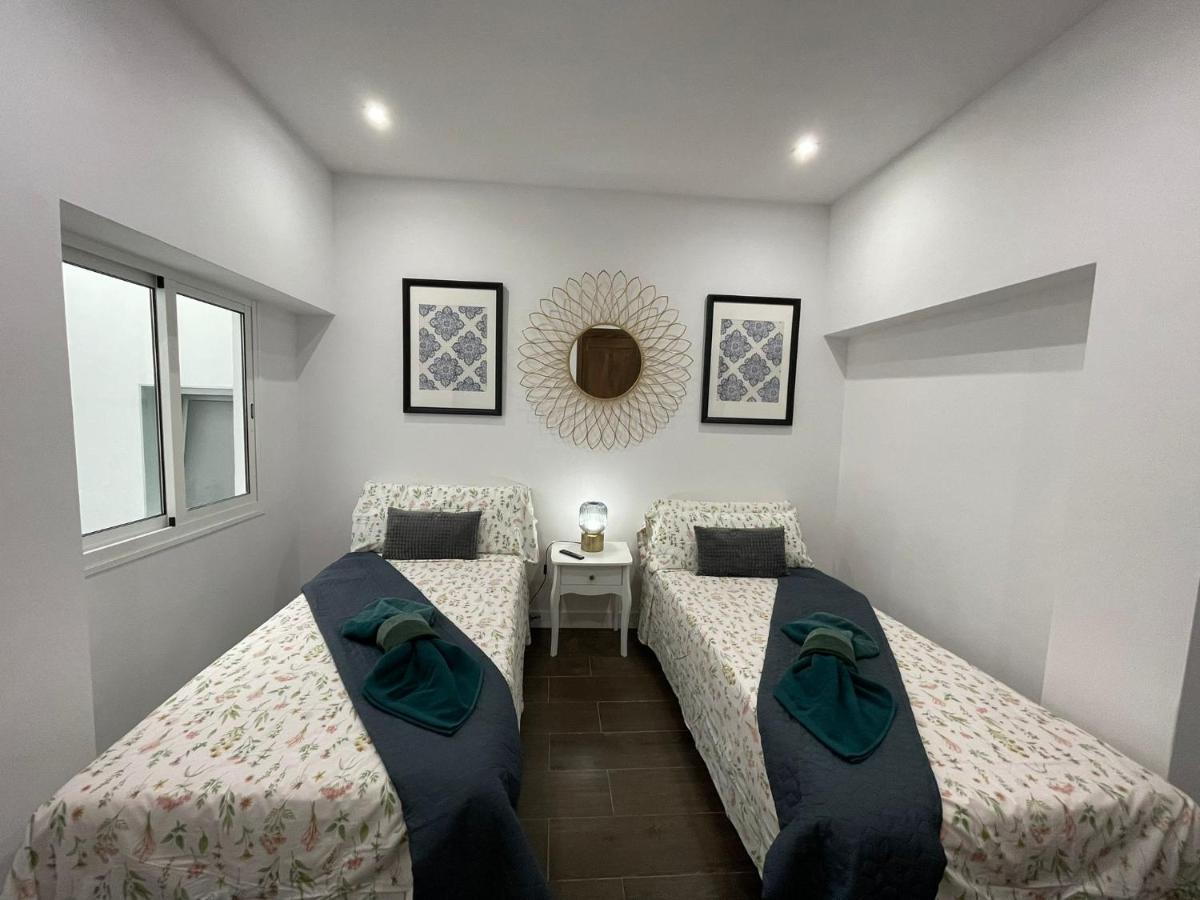 Dream Rambla Apartment Santa Cruz de Tenerife Exterior photo