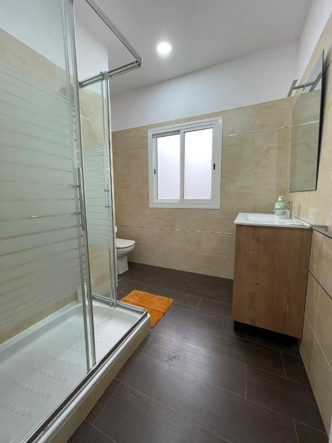 Dream Rambla Apartment Santa Cruz de Tenerife Exterior photo