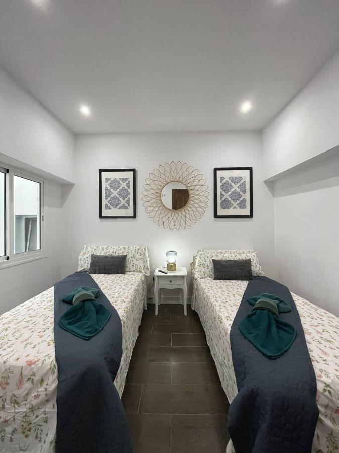 Dream Rambla Apartment Santa Cruz de Tenerife Exterior photo
