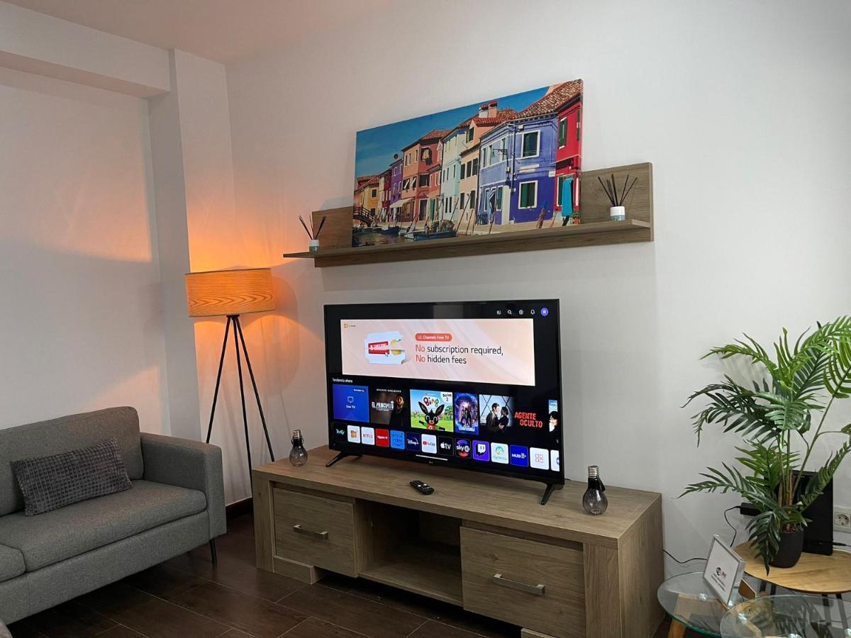 Dream Rambla Apartment Santa Cruz de Tenerife Exterior photo