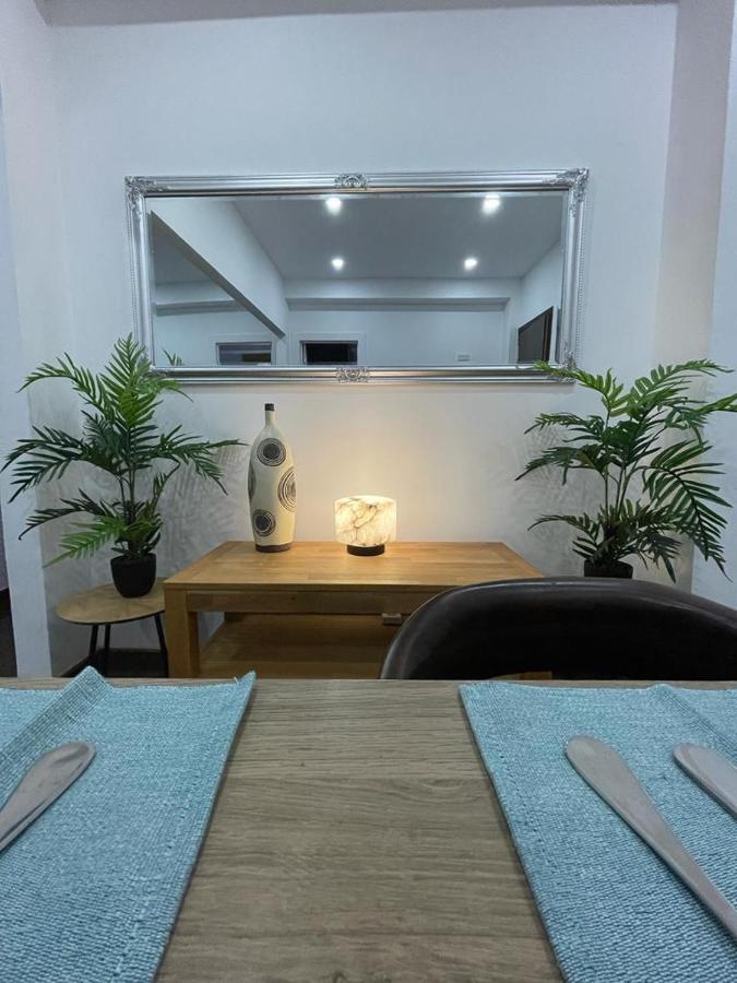Dream Rambla Apartment Santa Cruz de Tenerife Exterior photo