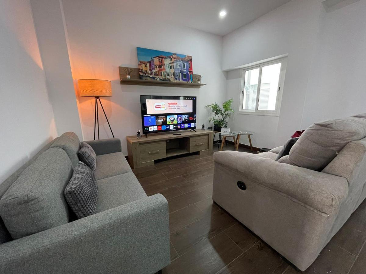 Dream Rambla Apartment Santa Cruz de Tenerife Exterior photo