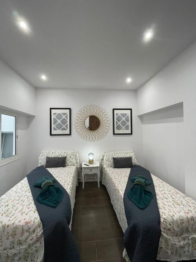 Dream Rambla Apartment Santa Cruz de Tenerife Exterior photo