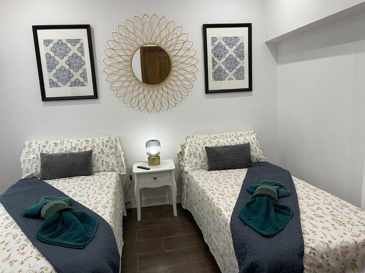 Dream Rambla Apartment Santa Cruz de Tenerife Exterior photo