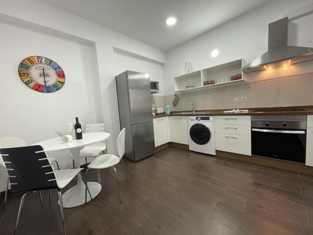 Dream Rambla Apartment Santa Cruz de Tenerife Exterior photo