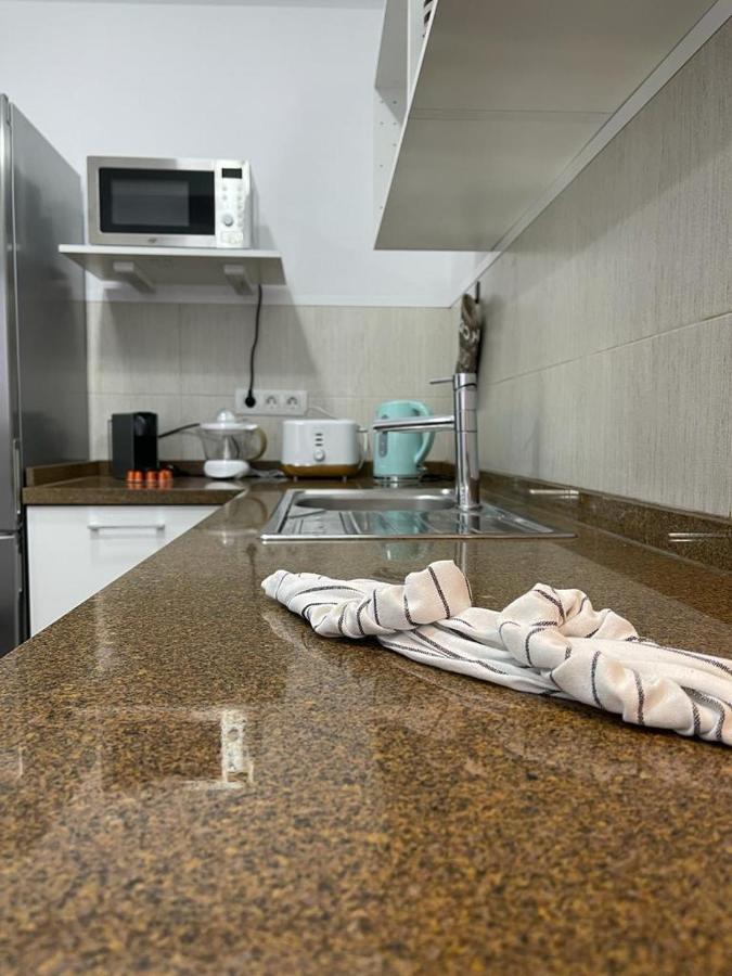 Dream Rambla Apartment Santa Cruz de Tenerife Exterior photo