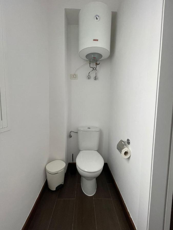Dream Rambla Apartment Santa Cruz de Tenerife Exterior photo